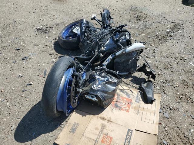2017 SUZUKI GSX 1000 JS1DM11H1H2100201