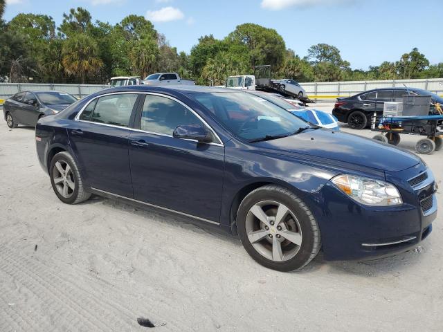 2011 CHEVROLET MALIBU 1LT - 1G1ZC5E14BF369546