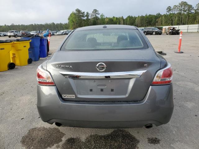 2015 NISSAN ALTIMA 2.5 - 1N4AL3AP9FC256451