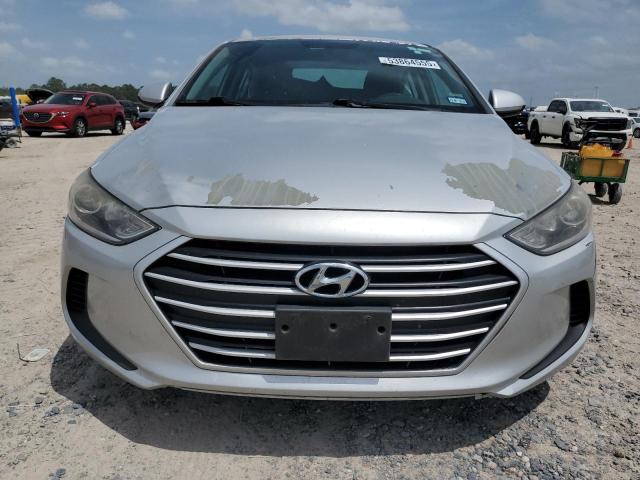 2018 HYUNDAI ELANTRA SE - 5NPD84LF2JH227132
