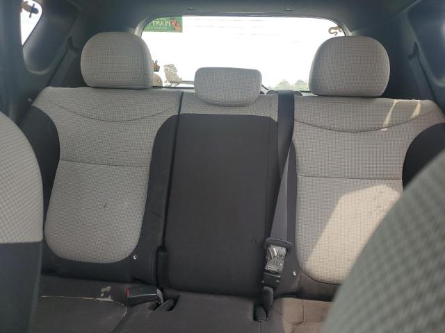 2015 KIA SOUL - KNDJN2A29F7752958