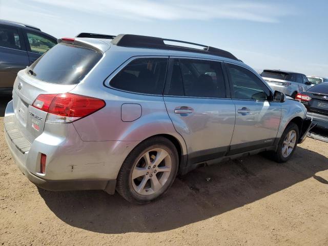 Vin: 4s4brbcc3d3260117, lot: 52521525, subaru outback 2.5i premium 20133