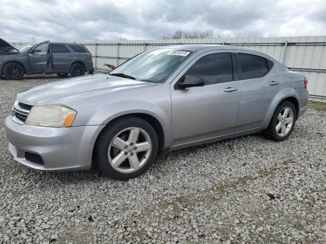 DODGE AVENGER SE
