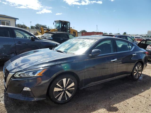 NISSAN ALTIMA SV