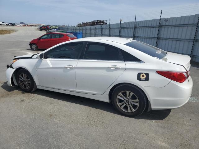 Vin: 5npeb4ac8dh659727, lot: 54721785, hyundai sonata gls 20132
