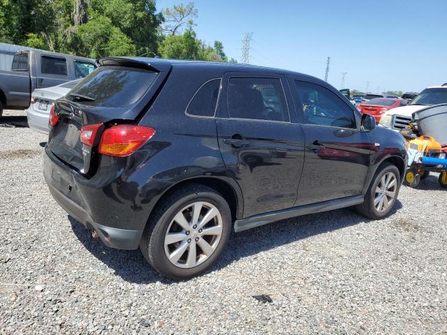 Vin: 4a4ap3au5de018224, lot: 55303875, mitsubishi outlander es 20133