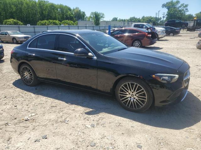 Vin: w1kaf4gb3nr009205, lot: 53238365, mercedes-benz c-class 300 20224