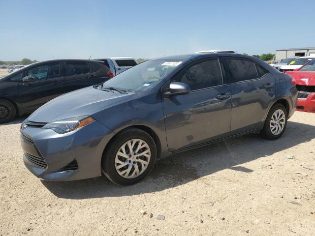 TOYOTA COROLLA L