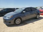 2018 TOYOTA COROLLA L - 2T1BURHE7JC991349