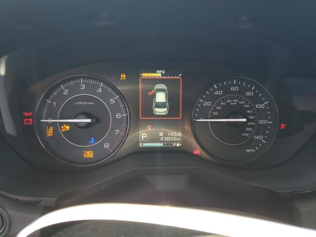 2020 SUBARU IMPREZA - 4S3GTAB67L3712893