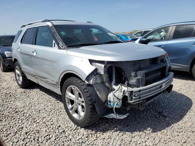 Vin: 1fm5k8f88egb11787, lot: 51679805, ford explorer limited 20144