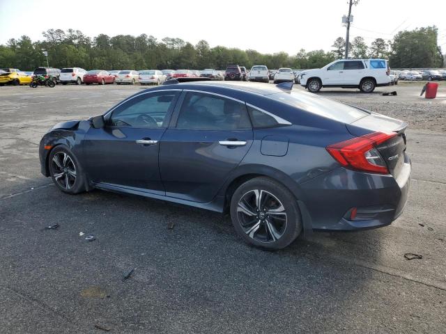 2016 HONDA CIVIC TOUR - 19XFC1F97GE028151