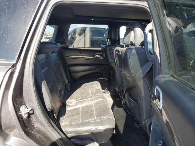 1C4RJFN96JC377074 2018 JEEP GRAND CHER