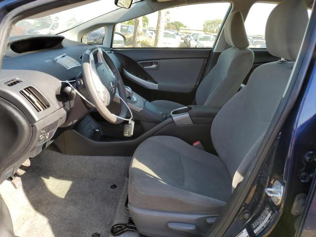 2015 TOYOTA PRIUS - JTDKN3DU5F1973029