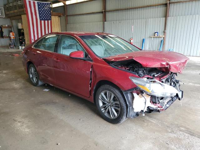 Vin: 4t1bf1fk1hu698267, lot: 54663975, toyota camry le 20174