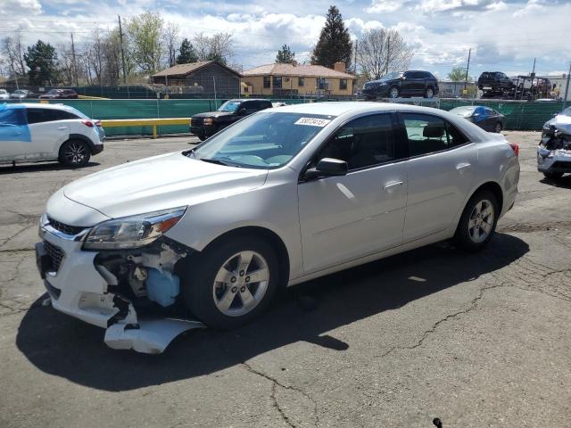 CHEVROLET MALIBU LS