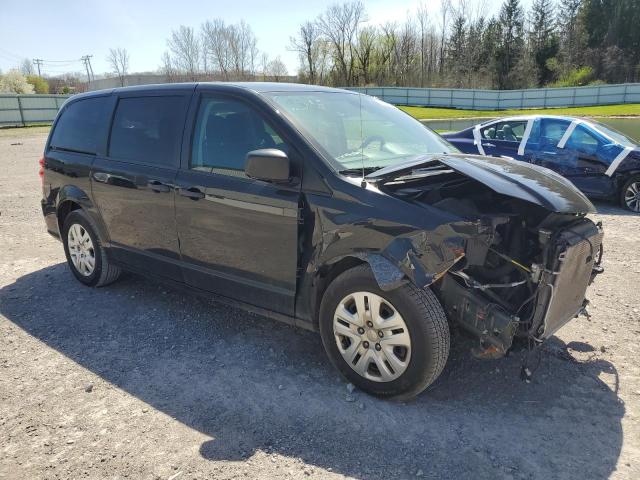 2019 DODGE GRAND CARA 2C4RDGBG3KR650013