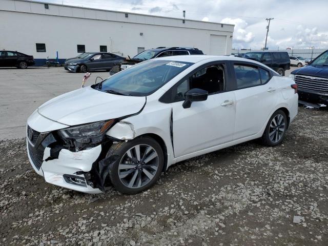 Vin: 3n1cn8fv0ml880581, lot: 51309655, nissan versa sr 2021 img_1