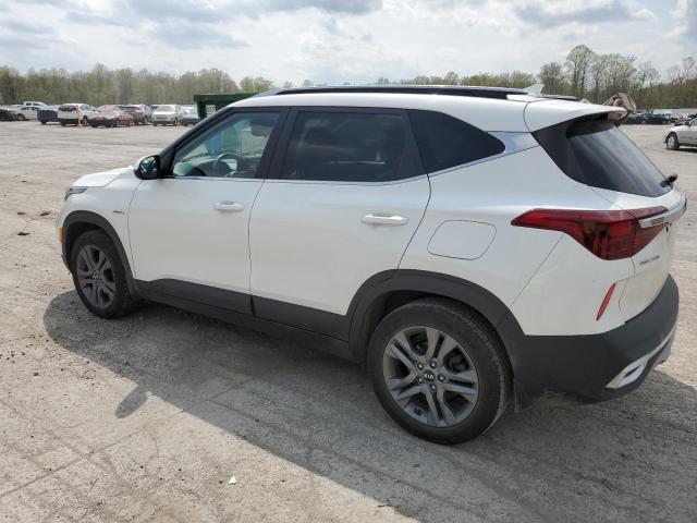 2021 KIA SELTOS S - KNDEUCAA5M7047704