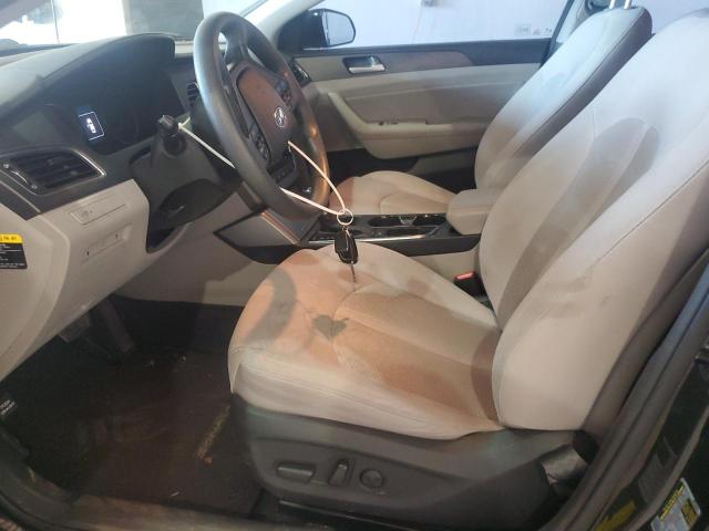 5npe34af7fh051482 - 2015 Hyundai Sonata Sport - #54132065