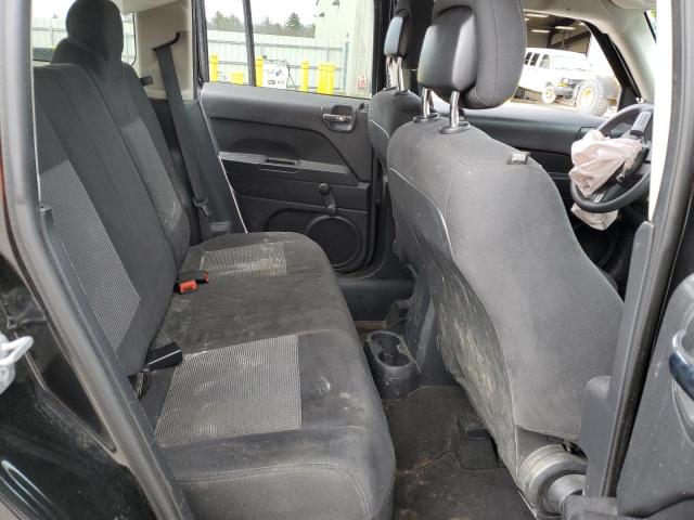 2015 JEEP PATRIOT SP - 1C4NJPBB5FD329224
