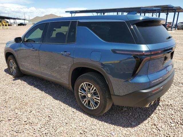 Vin: 1gnereks5rj229389, lot: 55165695, chevrolet traverse ls 20242