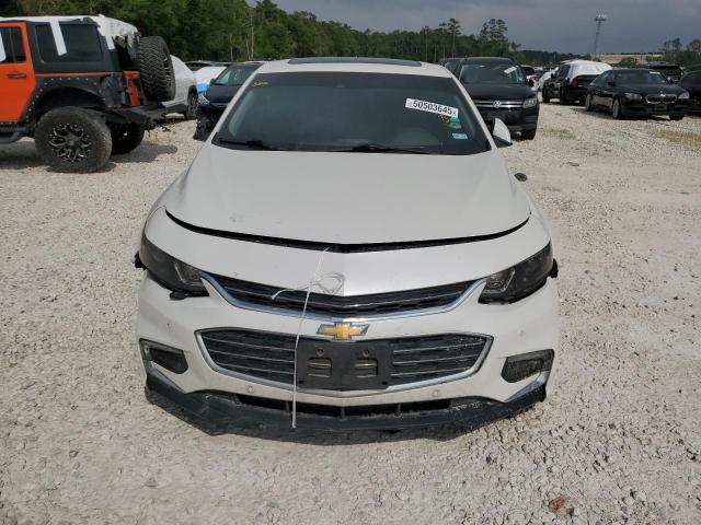 2016 CHEVROLET MALIBU PRE - 1G1ZH5SX9GF253986