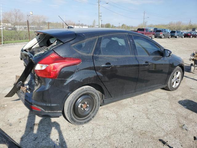 Vin: 1fadp3k29dl240087, lot: 53580745, ford focus se 20133
