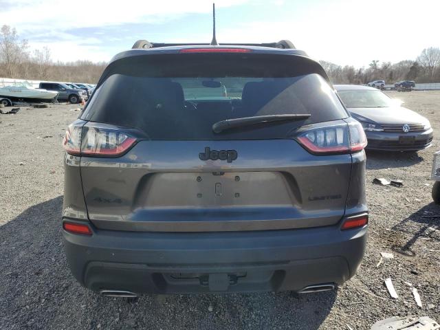 2019 JEEP CHEROKEE L - 1C4PJMDX1KD310146