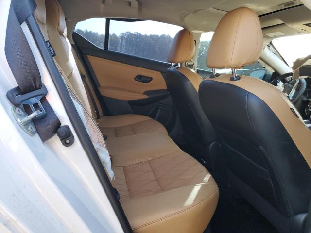 2024 NISSAN SENTRA SV 3N1AB8CV8RY362765