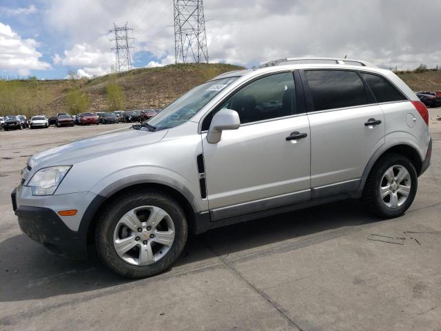 Vin: 3gnal2ek8es655239, lot: 54975845, chevrolet captiva ls 2014 img_1