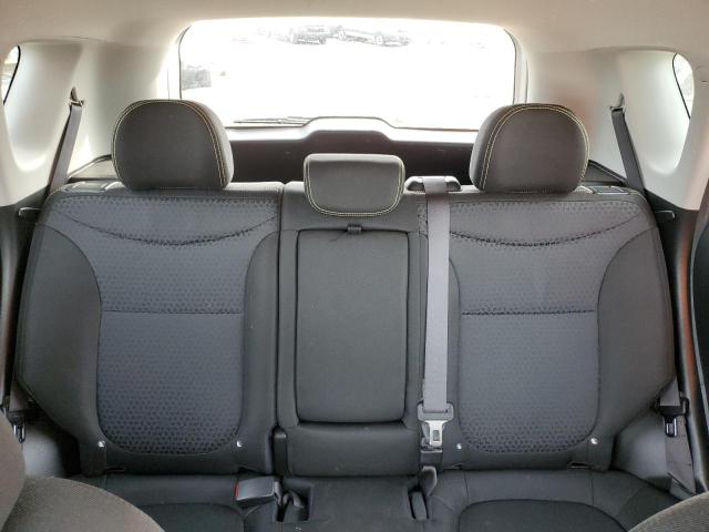 2016 KIA SOUL + - KNDJP3A51G7819774