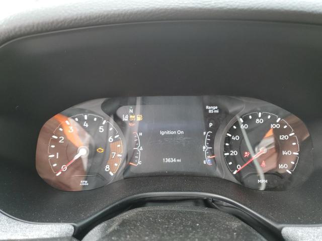 2025 JEEP COMPASS LA - 3C4NJDBN9ST539998