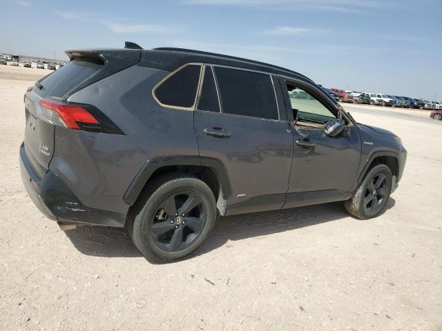 2020 TOYOTA RAV4 XSE - JTMEWRFV5LJ047244
