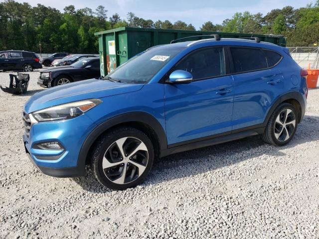 Vin: km8j3ca23gu208000, lot: 53953145, hyundai tucson limited 2016 img_1
