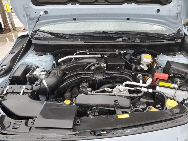 2022 SUBARU CROSSTREK - JF2GTHNC9NH284228