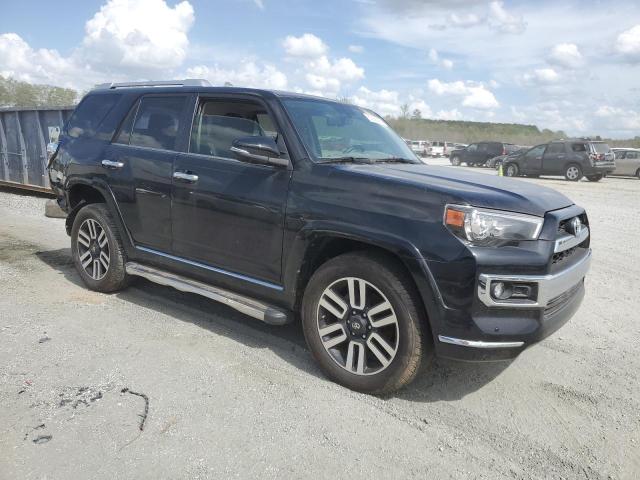 Vin: jtebu5jr5k5624174, lot: 51926405, toyota 4runner sr5/sr5 premium 20194