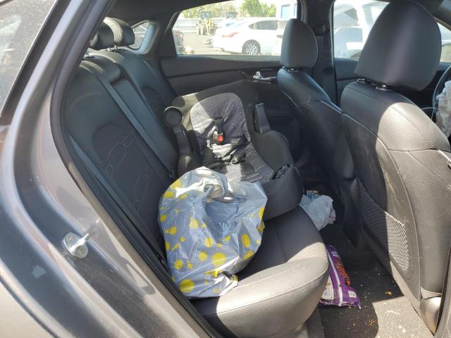 2022 KIA FORTE GT LINE 3KPF54AD5NE510864