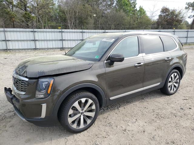 Vin: 5xyp64hc1mg190099, lot: 51668005, kia telluride s 2021 img_1
