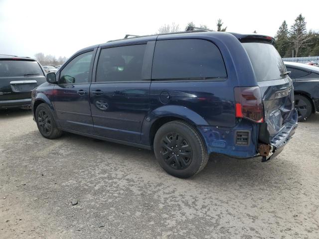 Vin: 2c4rdgbg5fr747087, lot: 50343765, dodge caravan se 20152