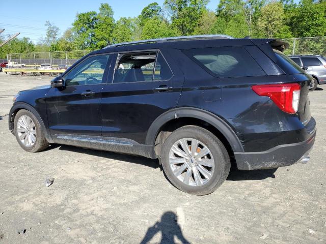 Vin: 1fmsk7fh1rga57574, lot: 54844215, ford explorer limited 20242