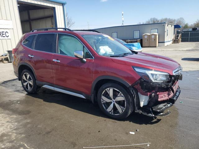 Vin: jf2skawc4kh573192, lot: 54127425, subaru forester touring 20194