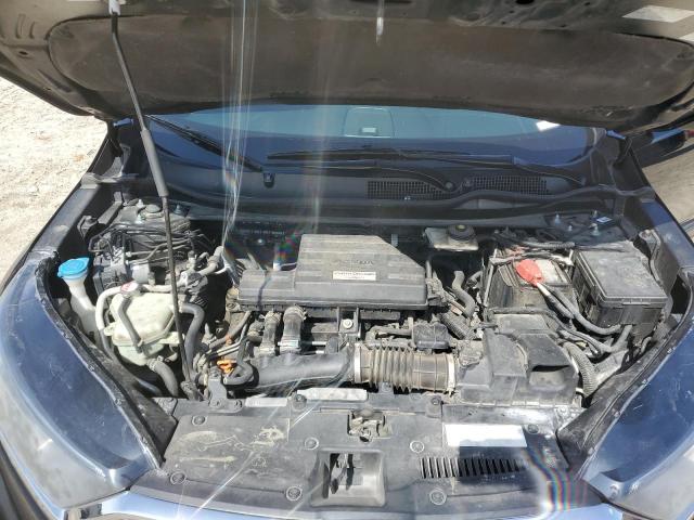 2017 HONDA CR-V EXL - 5J6RW2H80HL051918