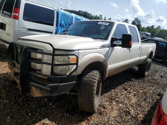 Vin: 1ft8w3bt2dea48814, lot: 53441405, ford f350 super duty 2013 img_1