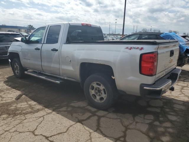 Vin: 1gcvkrec8ez156832, lot: 53755765, chevrolet all models k1500 lt 20142