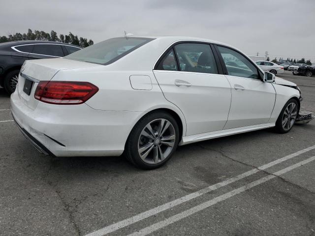 Vin: wddhf5kb1gb325614, lot: 54446115, mercedes-benz e-class 350 20163