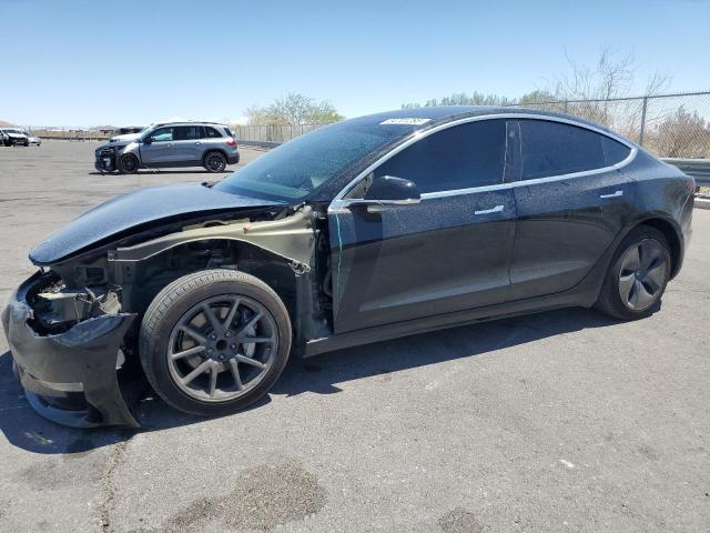 Vin: 5yj3e1ea7kf429307, lot: 54701285, tesla model 3 2019 img_1