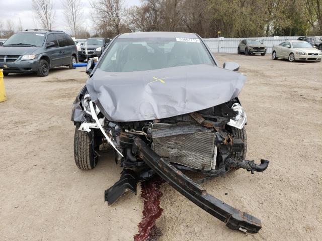 2016 HYUNDAI ACCENT SE KMHCT4AE9GU055566