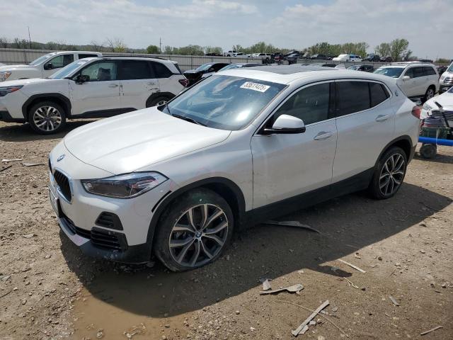 BMW X2 SDRIVE28I