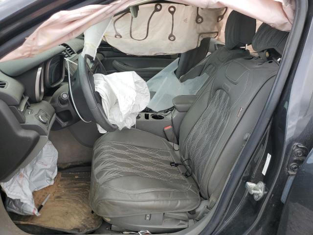 2016 CHEVROLET MALIBU LIM - 1G11B5SA2GU108049